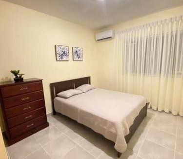 Higuey Apartment | Apartamento Pareche