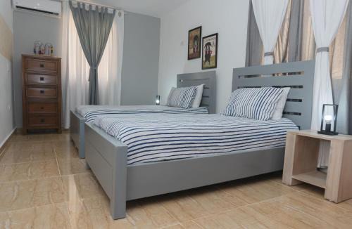 Barrio La Fortaleza Vieja Villa | Villa Dylan Samana, Luxury 3Br with pool