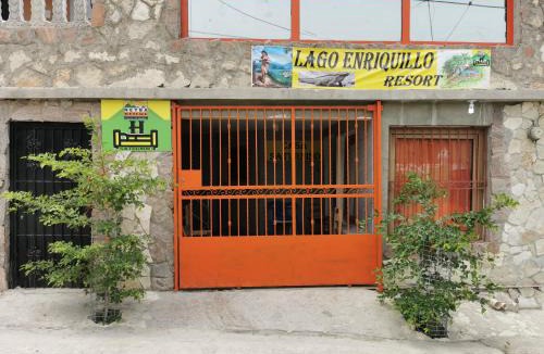 Neiba House | Lago Enriquillo Resort