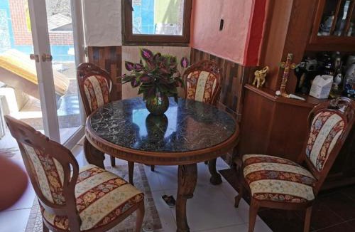 Neiba Hotel | Hotel Casa Saturnino