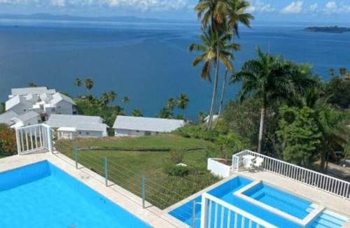 Samana Apartment | Perfect Paradise, Oceanview in Samana
