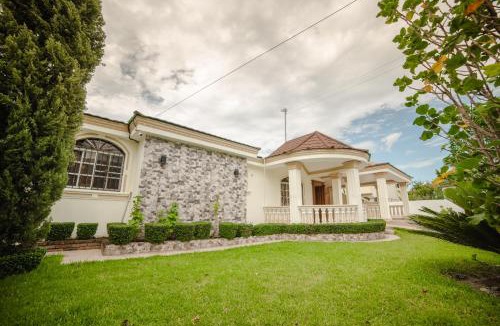 Jarabacoa House | Ideal family place Jarabacoa.