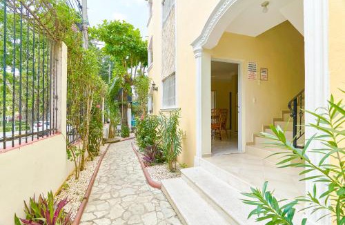 Boca Chica Apartment | Parco del Caribe