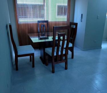 Santiago de los Caballeros Apartment | Recidencial los prados