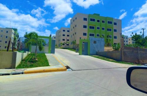 Santiago de los Caballeros Apartment | Recidencial los prados