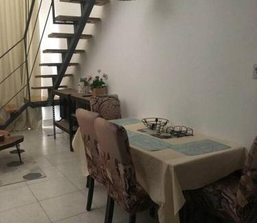 Punta Cana Apartment | Lovely 3 Bedroom Loft - Style Apartment.