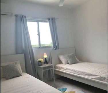Punta Cana Apartment | Lovely 3 Bedroom Loft - Style Apartment.