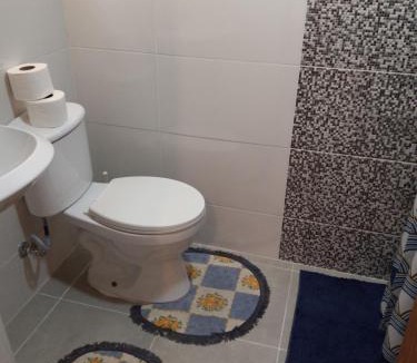 Santo Domingo Este Apartment | Las Acacias