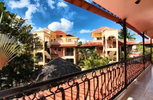 Los Melones Apartment | Villa Baya