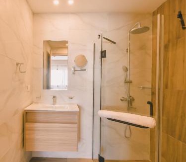 Downtown Santo Domingo Apartment | Fully Serviced Apartment at Regatta Living II - 905