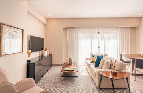Downtown Santo Domingo Apartment | Apartment at Regatta Living II - 406 fully-equipped