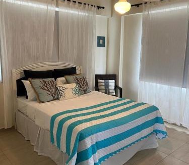 Guayacanes Apartment | Apartamento con piscina en juan dolio