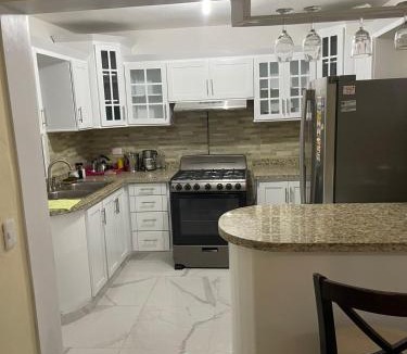 San Cristobal Apartment | Aurelina I