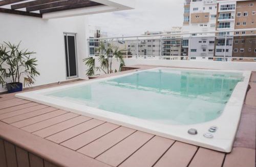 La Arboleda Apartment | Lovely 1 bedroom in Naco
