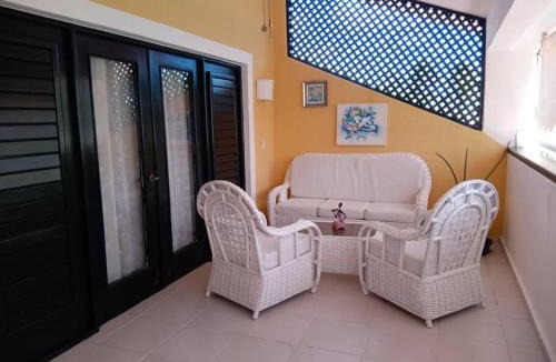 La Estancia Apartment | Hermoso apartamento vacacional con piscina