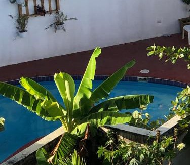Bavaro Apartment | Barlovento