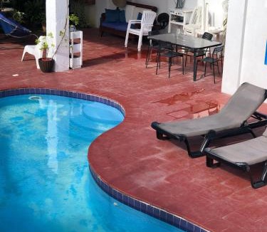 Bavaro Apartment | Barlovento