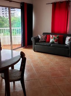 Juan Dolio Apartment | Condominios Albatros