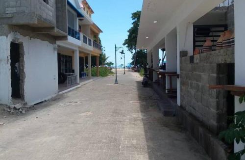 El Pueblito Apartment | It’s just perfect here, steps away from the beach!