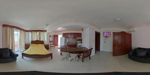 Villas Del Mar Apartment | Perla Mar