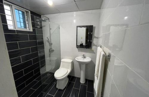Santiago de los Caballeros Apartment | Fianny