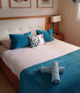 Bavaro Apartment | Cana Rock Condo