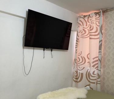 Santiago Province Apartment | Central y acogedor apartamento en Santiago