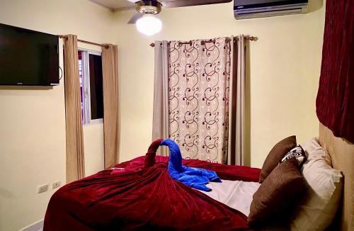 Higuey Apartment | Higuey Center City