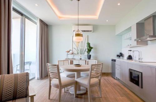Punta Cana Apartment | ll Lago at Juanillo Beach