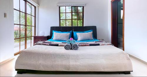 El Cortecito Apartment | Rosa Hermosa - Private Apartment with Pool