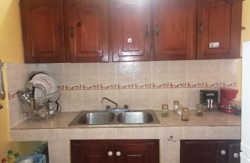 Samana Apartment | Las colinas de Samaná