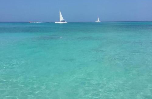 Dominicus Apartment | Paradise Beach