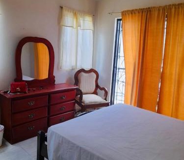 Los Melones Apartment | Residencial Flor de Bayahibe