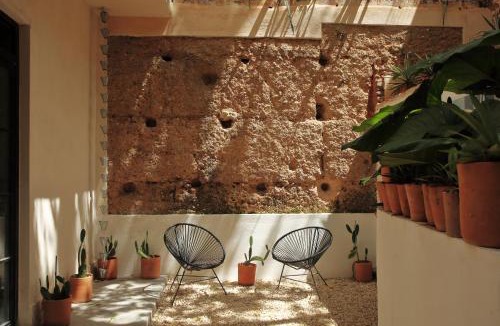 Zona Colonial Apartment | FIXIE LOFTS - Colonial Villa Suites with Pool
