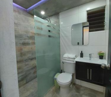 Alma Rosa Apartment | Cómodo Apto de 2hab con Aire 2baños, cerca de todo en Alma Rosa I