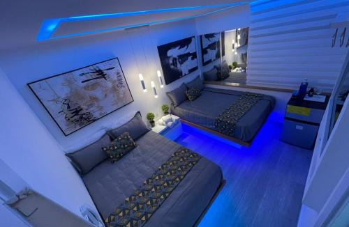 Santiago Province House | Alegria Hostal
