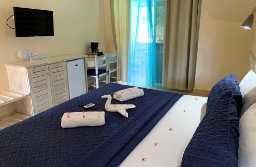 La Iglesia Hotel | guest house MY WAY