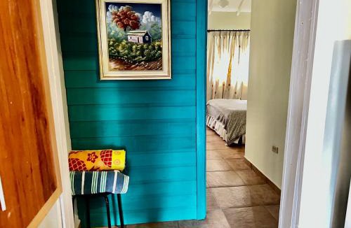 La Joya Apartment | El Yaguacil Aparta Hotel
