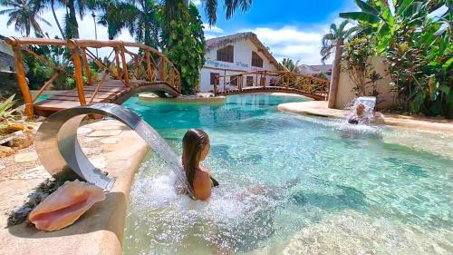 Las Galeras Resort | Paradiso del Caribe