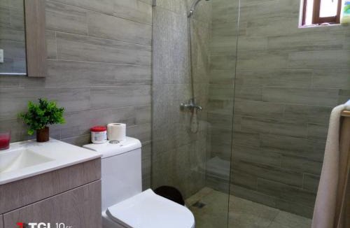 Jarabacoa House | Habitación en Casa Compartida Jarabacoa