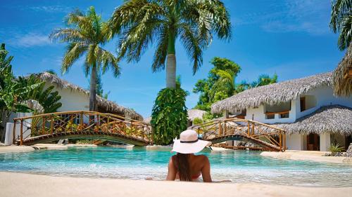 Las Galeras Resort | Paradiso del Caribe
