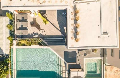 Downtown Santo Domingo Apartment | Regatta Living Hotel