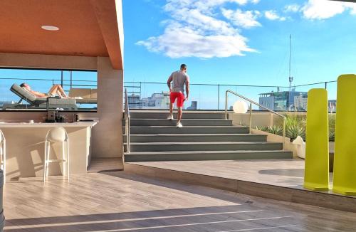 Downtown Santo Domingo Apartment | Regatta Living Hotel
