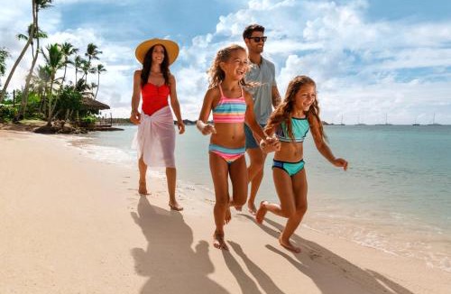 Los Melones Resort | Dreams La Romana All-Inclusive Resort & Spa