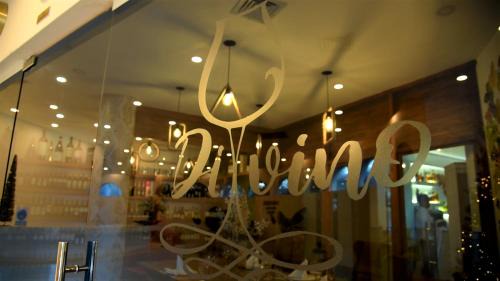 Dominicus Hotel | HOTEL ALKQUIMIA