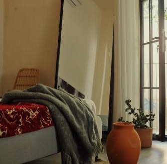 Zona Colonial Apartment | FIXIE LOFTS - Colonial Villa Suites with Pool