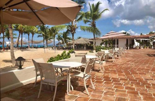 Dominicus Apartment | Get Breeze @CadaquesCaribe Bayahibe