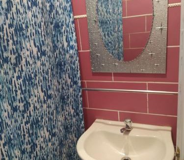 Los Melones Bed & Breakfast | Central Rooms Bayahibe