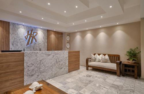La Primavera Hotel | Hotel Riazor