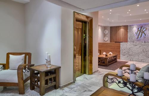 La Primavera Hotel | Hotel Riazor